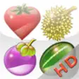 Icon of program: FruitSwap for iPad