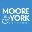 Icon of program: Moore & York Lettings LTD