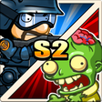 Icon of program: SWAT and Zombies Season 2