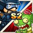 Icon of program: SWAT and Zombies Season 2