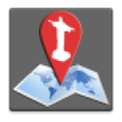 Icono de programa: Bible Map