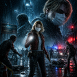 Icon of program: Resident Evil Requiem Gam…