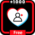 Icono de programa: TikBooster - Fans & Follo…