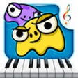 Piano Dust Buster by JoyTunes icon