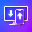 Icono de programa: Fast TV File Transfer