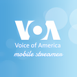 Icon of program: VOA Mobile Streamer