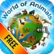Icon of program: The World of Animals for …
