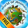 Icon of program: The World of Animals for …