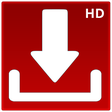 Icono de programa: Fast HD Video Downloader