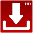 Icon of program: Fast HD Video Downloader