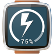 Wear Charging Widget icon
