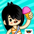 Icon of program: Toca Life: Vacation