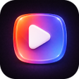 Icon of program: Vidx - AI Video Maker