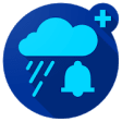 Icon of program: Rain Alarm Pro