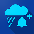 Icono de programa: Rain Alarm Pro