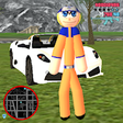 Icon of program: Stick Ninja Rope Hero Nin…