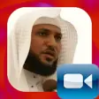 Icon of program: Maher Al Mueaqly Quran Vi…