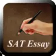 Icon of program: SAT Writing Essay Pro