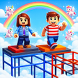Icon of program: Obby Parkour Runner Game …