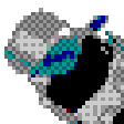 Icon of program: BlogHatter Demo