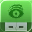 Icon of program: USB Disk Free - The File …