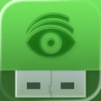 Icon of program: USB Disk Free - The File …