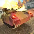 Icon of program: Tank Army: A Soldier Hero…