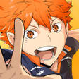 Icon of program: HAIKYU FLY HIGH