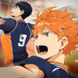 Icon of program: HAIKYU FLY HIGH