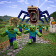 Icono de programa: Mutant Craft: War of Tita…