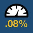 Icon of program: Drunkalyzer - The best BA…