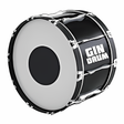 Icon of program: Drums Pro 2019 - The Comp…