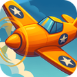 Icon of program: Aviator:Air War 1941