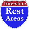 Icon of program: Interstate Rest Areas in …