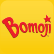 Icon of program: Bomoji - Bojangles Emoji …