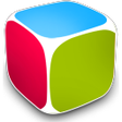 Icono de programa: CU3OX