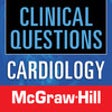 Cardiology Clinical Questions (McGraw-Hill Medical) icon