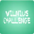 Icon of program: Pasiruok Vilnius Challeng…