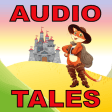Icon of program: Audio Fairy Tales for Kid…
