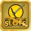 Icon of program: Golden Muh Nugget - Slot …