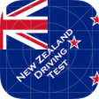 Icon of program: Guide New Zealand Driving…