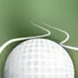 Icon of program: BreakMeter - the Golf Gre…