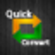 Icono de programa: Modern Units Converter fo…