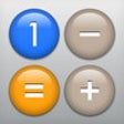 Icon of program: Fusion Calculator Lite
