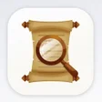 Icono de programa: Original-Bible: Navigator