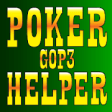 Icon of program: Governor of Poker Helper