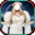 Icono de programa: Women Angel Dress Suit