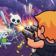 Icono de programa: Bullet Vanguard