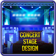 Icon of program: Concert Stage Design (201…