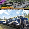 Icon of program: Trainz Railroad Simulator…